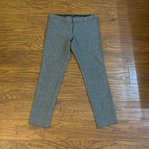 Banana Republic Sloan pants